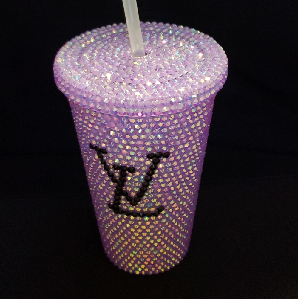 💎Blinged Out Tumbler 16oz